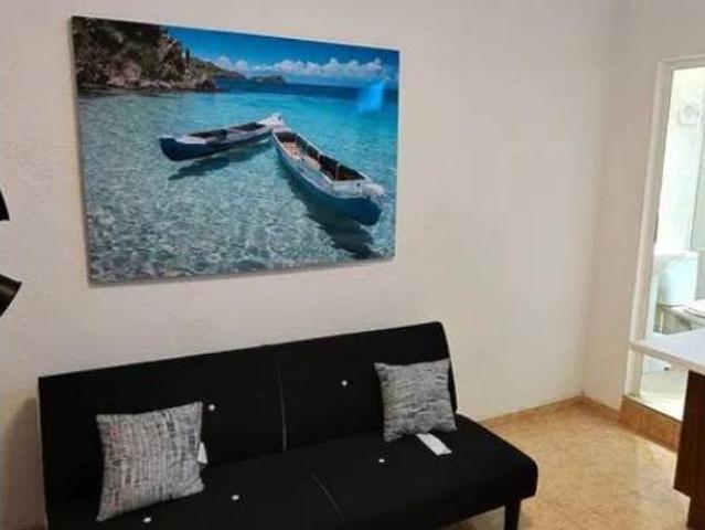 Piso Alquiler Las Palmas de Gran Canaria, Puerto Canteras