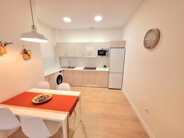 Piso Alquiler Las Palmas de Gran Canaria, Puerto Canteras