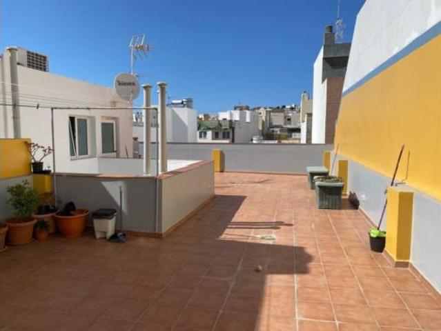 Piso Alquiler Las Palmas de Gran Canaria, Puerto Canteras