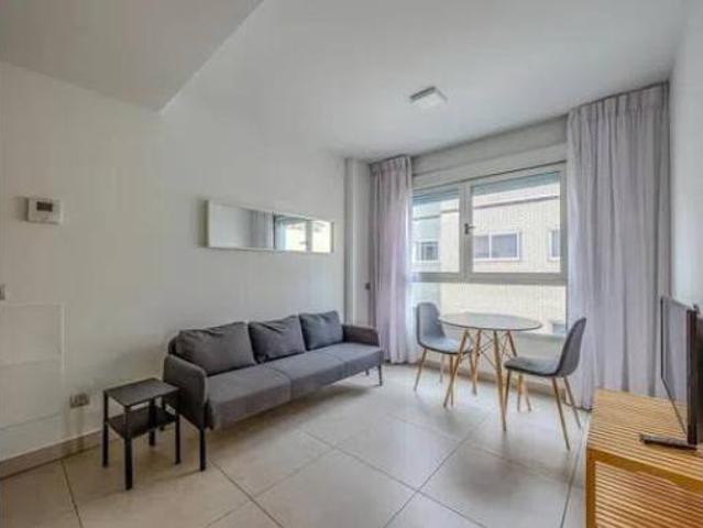 Piso Alquiler Las Palmas de Gran Canaria, Puerto Canteras