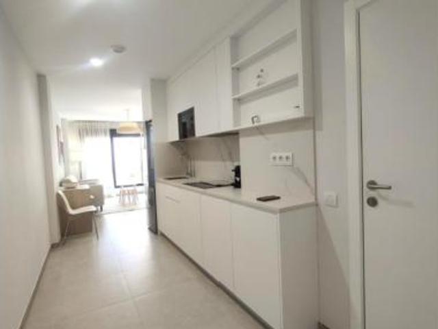 Piso Alquiler Las Palmas de Gran Canaria, Puerto Canteras