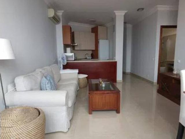Piso Alquiler Las Palmas de Gran Canaria, Puerto Canteras
