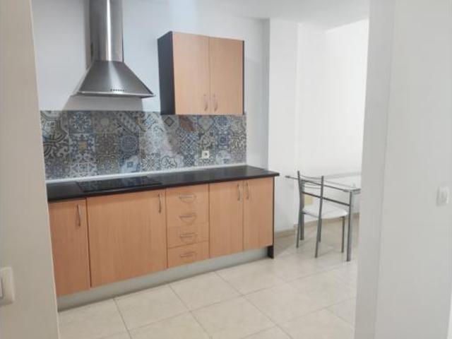 Piso Alquiler Las Palmas de Gran Canaria, Puerto Canteras