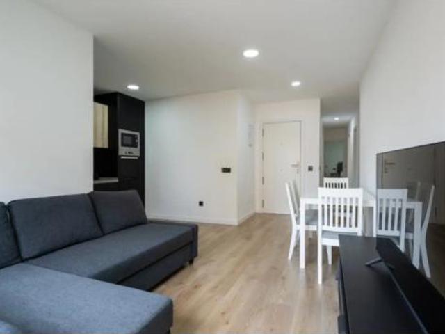 Piso Alquiler Las Palmas de Gran Canaria, Puerto Canteras