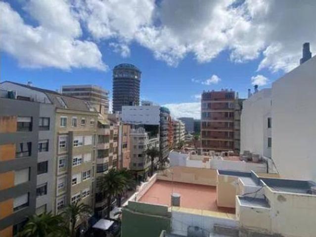 Piso Alquiler Las Palmas de Gran Canaria, Puerto Canteras