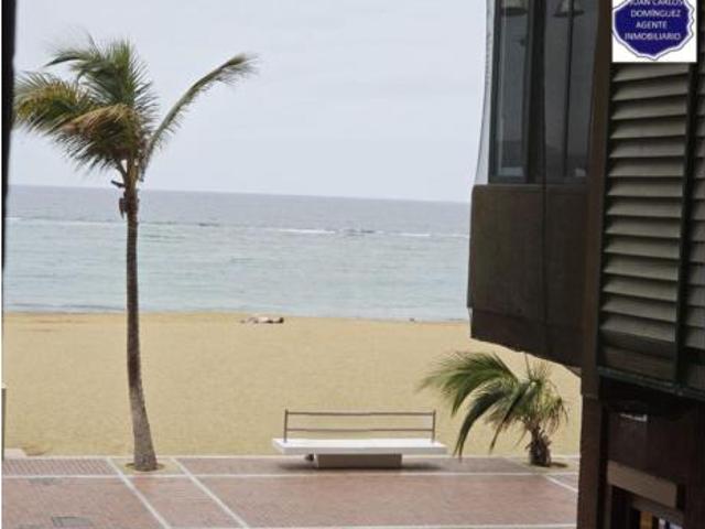 Piso Alquiler Las Palmas de Gran Canaria, Puerto Canteras