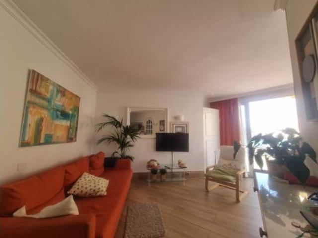 Piso Alquiler Las Palmas de Gran Canaria, Puerto Canteras