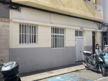 Piso Alquiler Las Palmas de Gran Canaria, Puerto Canteras
