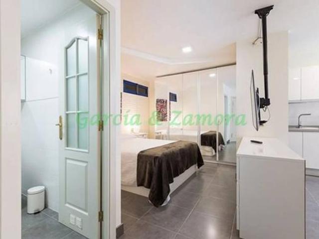 Apartamento Alquiler Las Palmas de Gran Canaria, Puerto Canteras