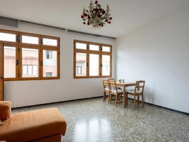 Piso Alquiler Las Palmas de Gran Canaria, Puerto Canteras