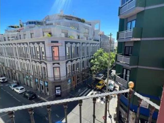 Piso Alquiler Las Palmas de Gran Canaria, Vegueta Triana