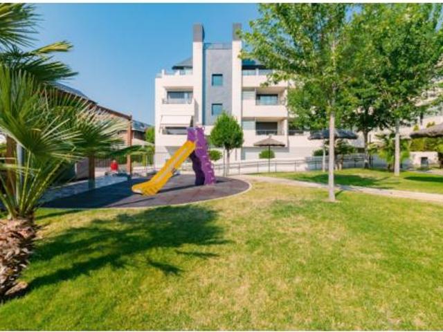 Piso Alquiler Las Rozas de Madrid, Európolis Montecillo Navalcarbón
