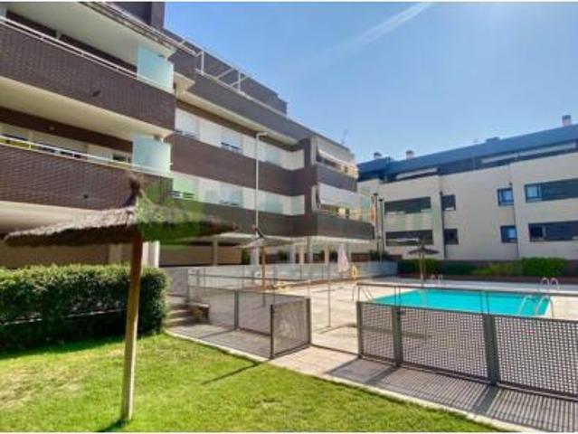 Piso Alquiler Las Rozas de Madrid, Európolis Montecillo Navalcarbón