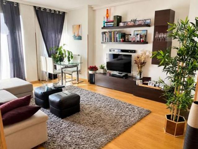 Piso Alquiler Las Rozas de Madrid, Európolis Montecillo Navalcarbón