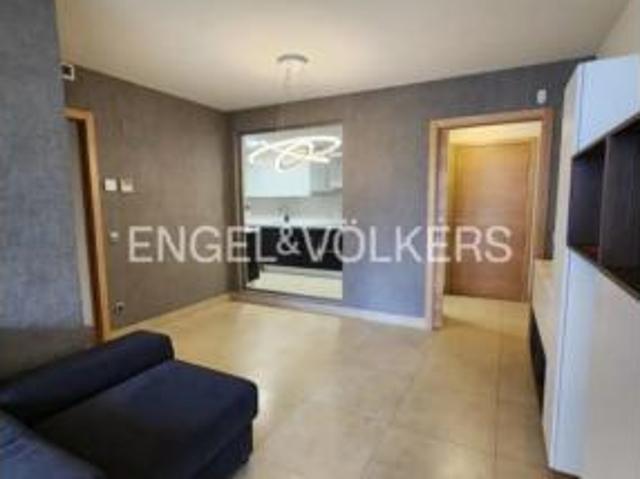 Piso Alquiler Las Rozas de Madrid, Európolis Montecillo Navalcarbón