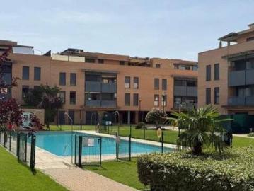 Piso Alquiler Las Rozas de Madrid, Európolis Montecillo Navalcarbón