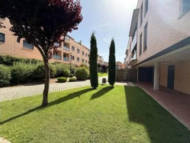 Piso Alquiler Las Rozas de Madrid, Európolis Montecillo Navalcarbón