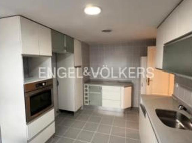 Piso Alquiler Las Rozas de Madrid, Európolis Montecillo Navalcarbón