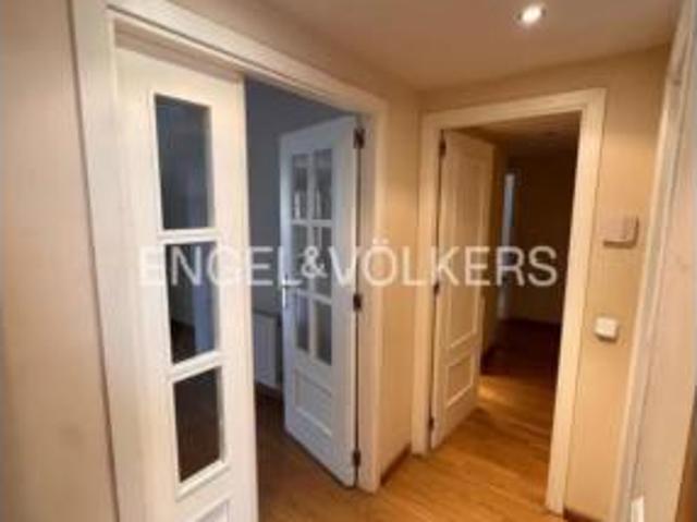 Piso Alquiler Las Rozas de Madrid, Európolis Montecillo Navalcarbón
