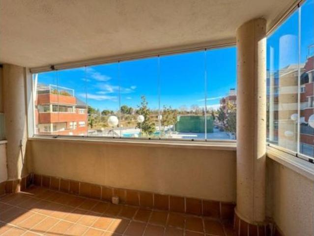 Piso Alquiler Las Rozas de Madrid, Európolis Montecillo Navalcarbón