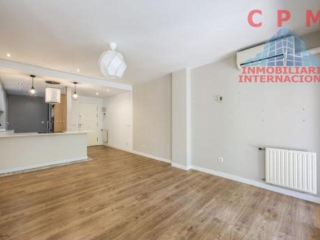 Piso Alquiler Las Rozas de Madrid, Európolis Montecillo Navalcarbón