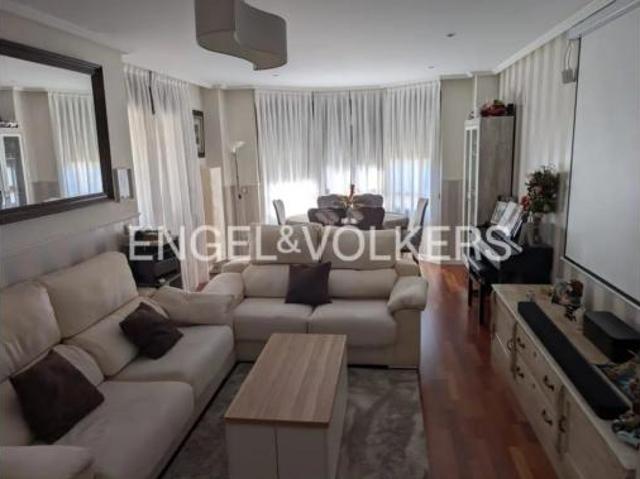 Piso Alquiler Las Rozas de Madrid, Marazuela El Torreón