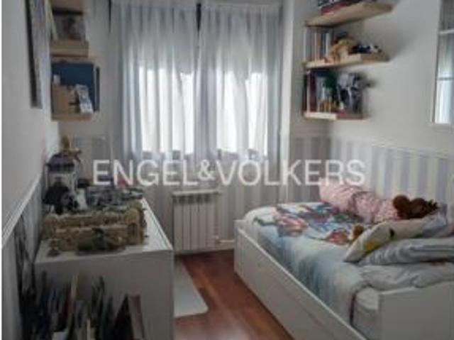 Piso Alquiler Las Rozas de Madrid, Marazuela El Torreón