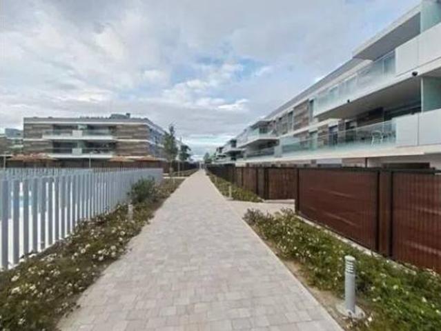 Piso Alquiler Las Rozas de Madrid, Marazuela El Torreón