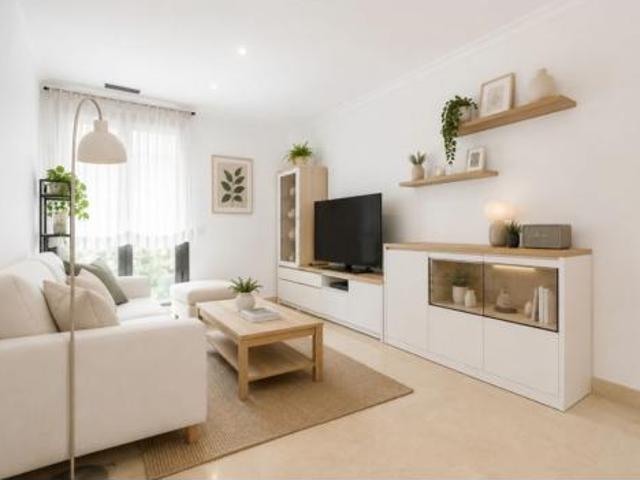 Piso Alquiler Las Rozas de Madrid, Pinar Punta Galea