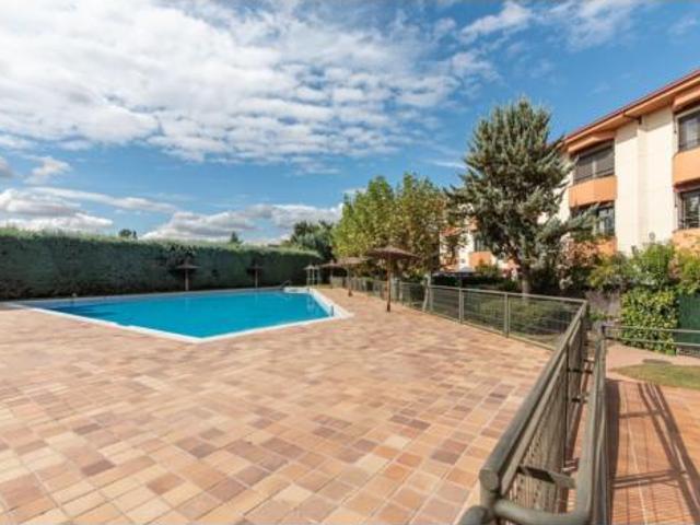 Piso Alquiler Las Rozas de Madrid, Pinar Punta Galea