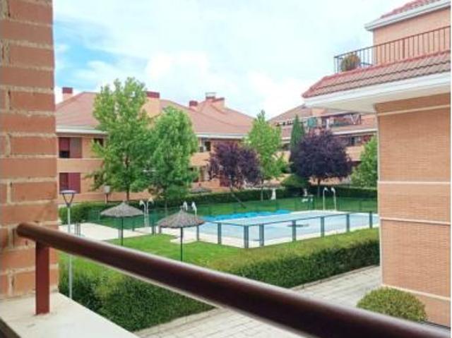 Piso Alquiler Las Rozas de Madrid, Pinar Punta Galea