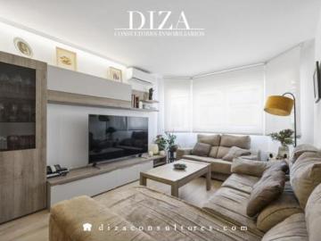 Piso Alquiler Las Rozas de Madrid, Pinar Punta Galea