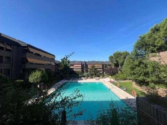 Piso Alquiler Las Rozas de Madrid, Yucatán La Cornisa