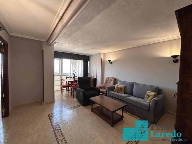 Piso alquiler Laredo