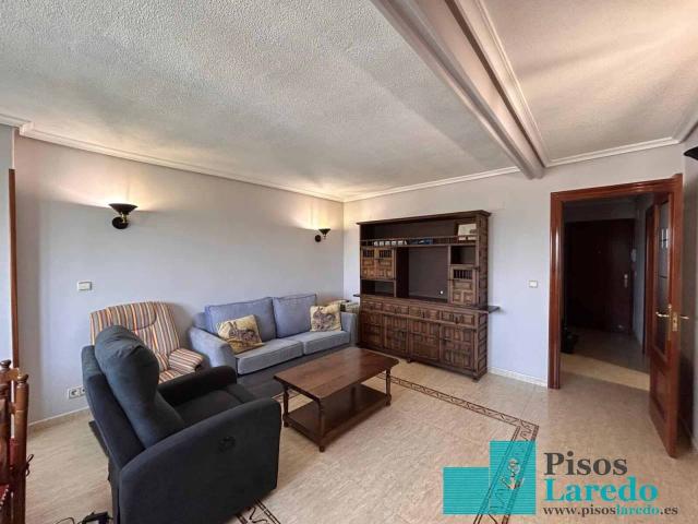 Piso alquiler Laredo
