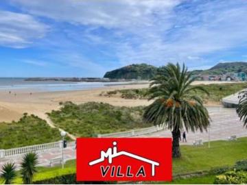 Piso Alquiler Laredo, Zona Playa