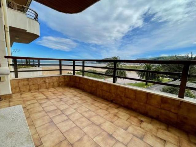 Piso Alquiler Laredo, Zona Playa