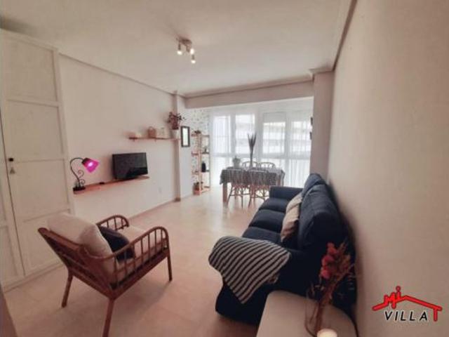 Piso Alquiler Laredo, Zona Playa