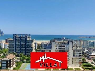 Piso Alquiler Laredo, Zona Playa