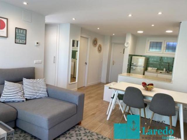 Piso Alquiler Laredo, Zona Playa