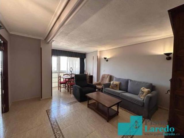 Piso Alquiler Laredo, Zona Playa