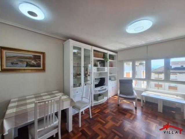 Piso Alquiler Laredo, Zona Playa