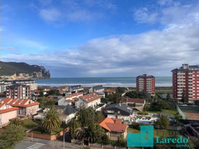 Piso Alquiler Laredo, Zona Playa