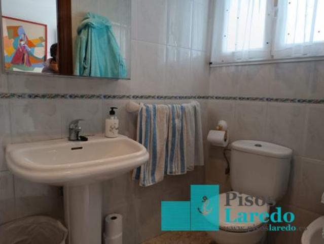 Piso Alquiler Laredo, Zona Playa