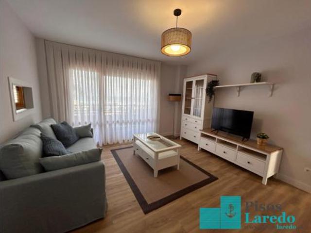 Piso Alquiler Laredo, Zona Playa