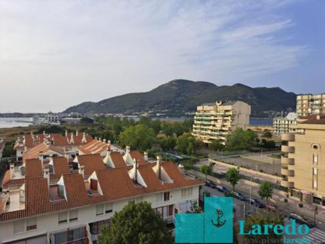 Piso Alquiler Laredo, Zona Playa