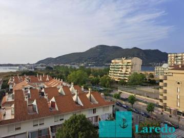 Piso Alquiler Laredo, Zona Playa