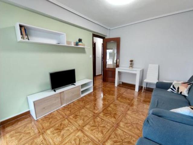Piso Alquiler Laredo, Zona Playa
