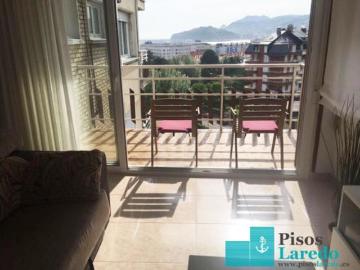 Piso Alquiler Laredo, Zona Playa