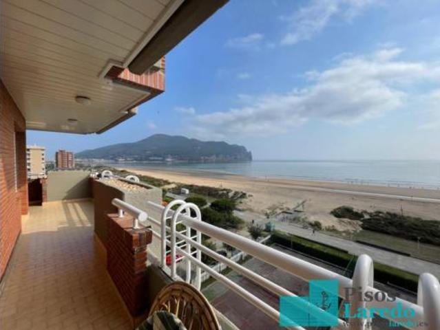 Piso Alquiler Laredo, Zona Playa